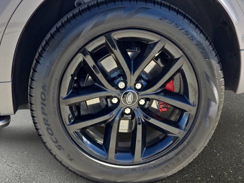 Certified 2025 Land Rover Discovery Sport S AWD/4WD image 34