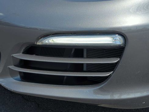 Used 2014 Porsche Boxster image 12