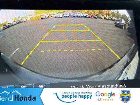 Used 2016 Honda Civic EX image 20