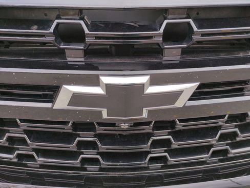 Used 2023 Chevrolet Tahoe Z71 w/ Luxury Package image 31