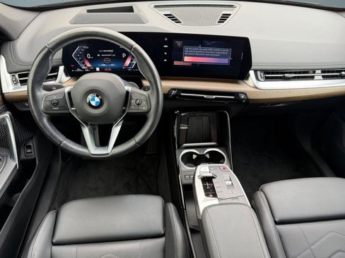 Certified 2025 BMW X1 xDrive28i AWD/4WD image 16