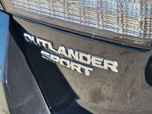 Used 2024 Mitsubishi Outlander Sport AWD image 8