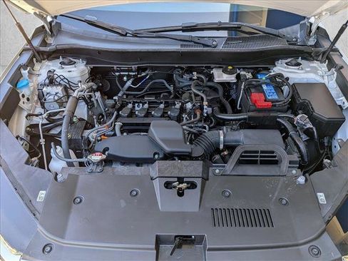 Used 2023 Honda CR-V EX image 25