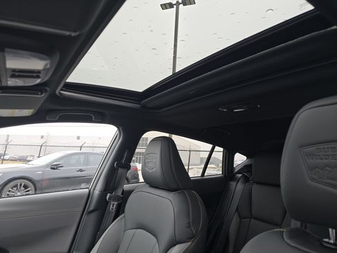 New 2026 Subaru Crosstrek 2.5i Wilderness image 19