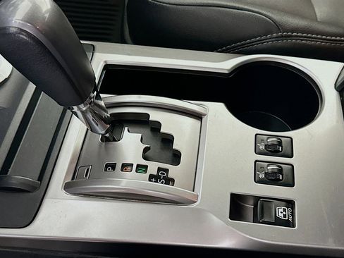 Used 2024 Toyota 4Runner SR5 Premium w/ Moonroof Package image 25