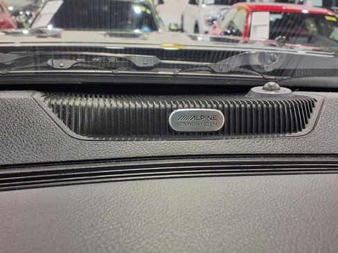 Used 2017 RAM 1500 Sport w/ Black Ram 1500 Sport Group AWD/4WD image 19