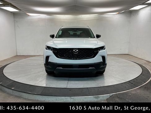 New 2026 MAZDA CX-50 2.5 Hybrid w/ Weather Package image 10