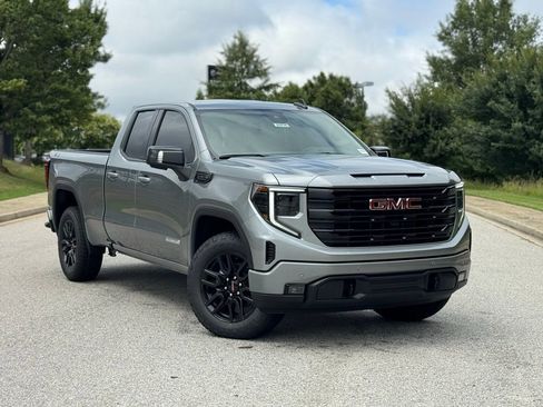 New 2026 GMC Sierra 1500 Elevation w/ Preferred Package image 2
