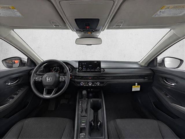 New 2026 Honda Accord LX image 12