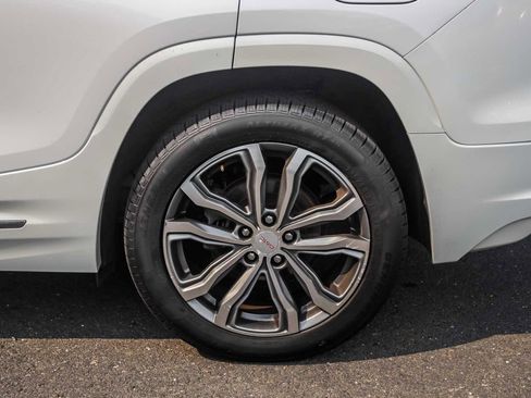 Used 2020 GMC Terrain Denali w/ Denali Premium Package image 13