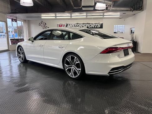 Used 2019 Audi A7 3.0T Prestige image 7