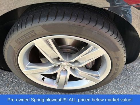 Used 2012 Chevrolet Camaro SS w/ 45th Anniversary Package RWD image 30