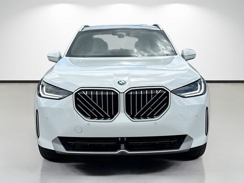 Used 2026 BMW X3 xDrive30i AWD/4WD image 8