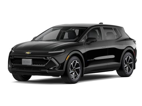 New 2026 Chevrolet Equinox EV LT w/ Comfort Package image 49