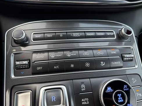 Certified 2023 Hyundai Santa Fe Calligraphy image 31