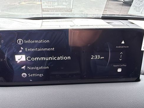 New 2025 MAZDA CX-5 2.5 Turbo image 13