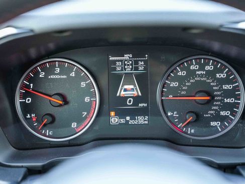 Used 2023 Subaru WRX AWD/4WD image 22