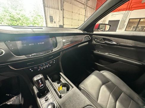 Used 2019 Cadillac CT6 Sport AWD/4WD image 19