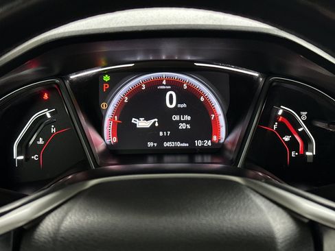Used 2020 Honda Civic Sport image 21