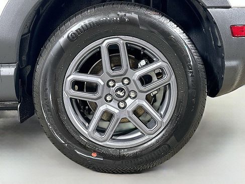 New 2025 Ford Bronco Sport Big Bend w/ Convenience Package image 20