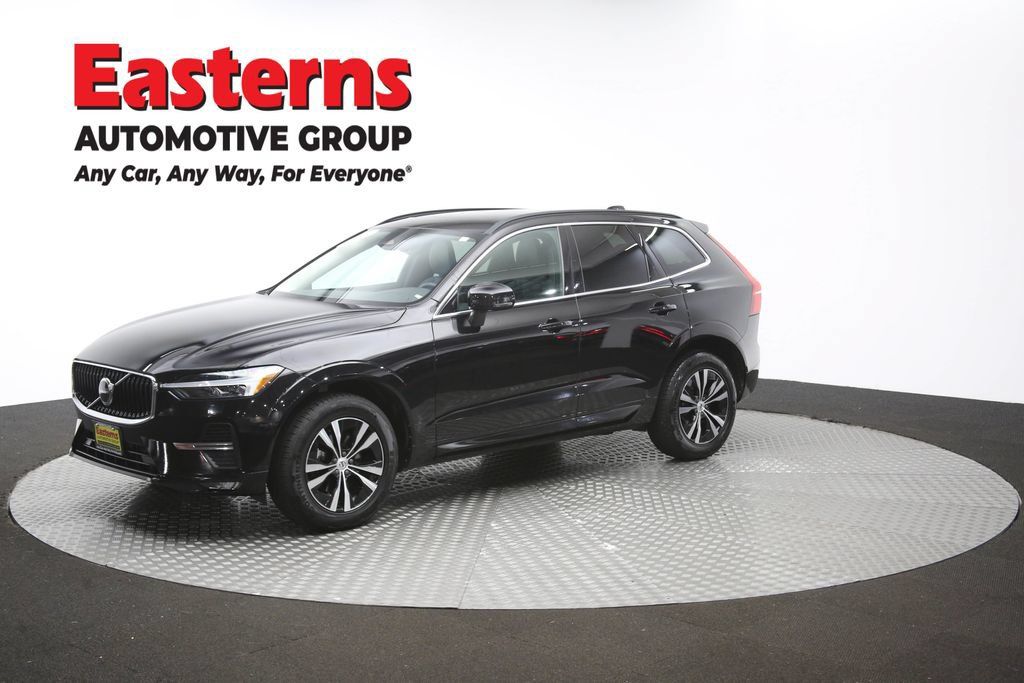 Used 2023 Volvo XC60 B5 Core FWD image 58