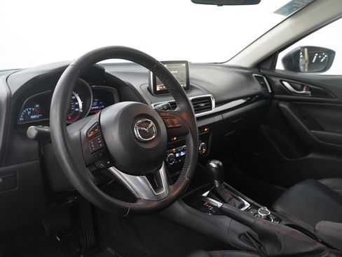 Used 2014 MAZDA MAZDA3 i Grand Touring image 25