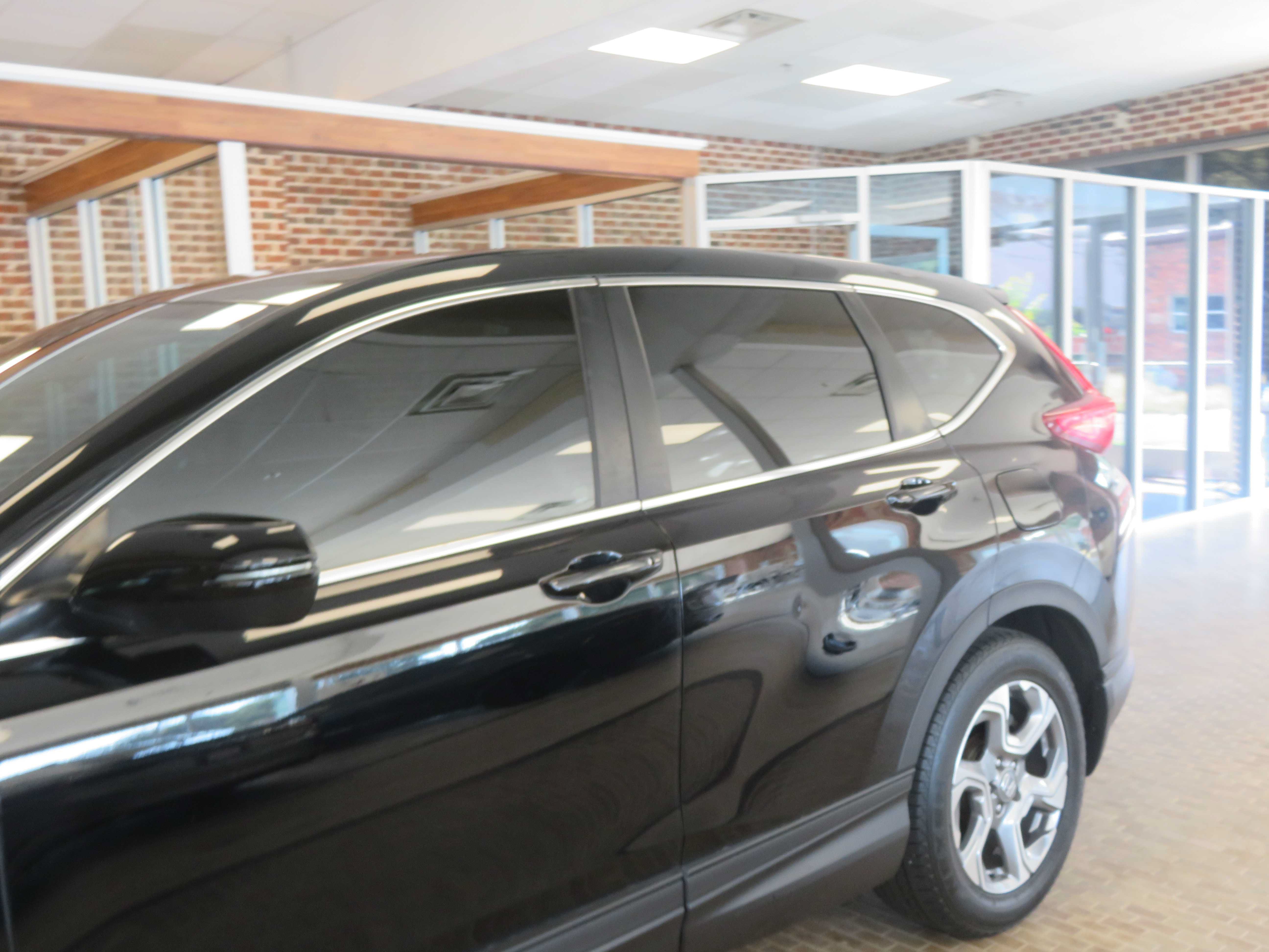 Used 2018 Honda CR-V EX-L image 71