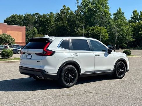 Used 2023 Honda CR-V Sport image 5