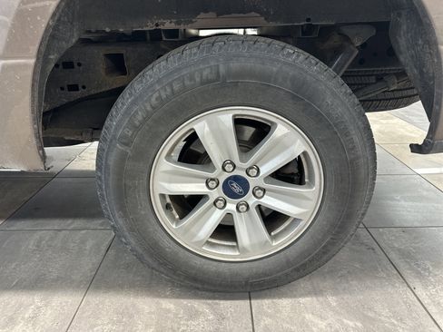 Used 2019 Ford F150 XLT image 4