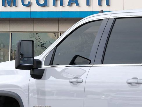New 2026 Chevrolet Silverado 3500 W/T w/ WT Convenience Package image 12