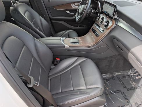 Certified 2022 Mercedes-Benz GLC 300 4MATIC image 12