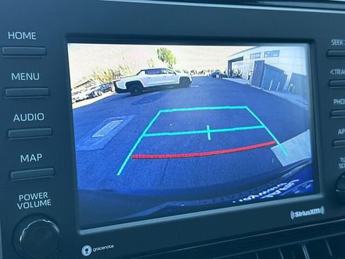 Used 2022 Toyota RAV4 LE image 23