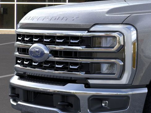 New 2026 Ford F250 Lariat w/ FX4 Off-Road Package AWD/4WD image 42