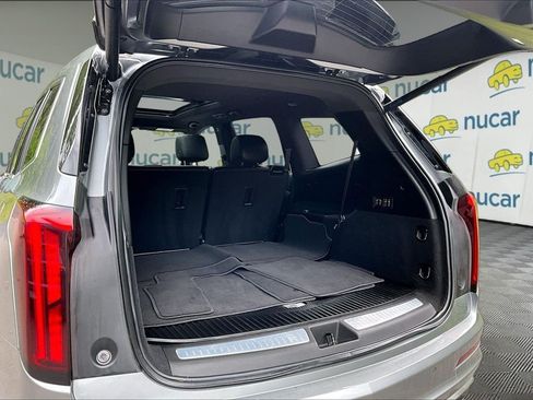 Used 2024 Cadillac XT6 Premium Luxury AWD/4WD image 25