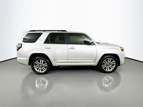 Used 2023 Toyota 4Runner TRD Sport RWD image 7