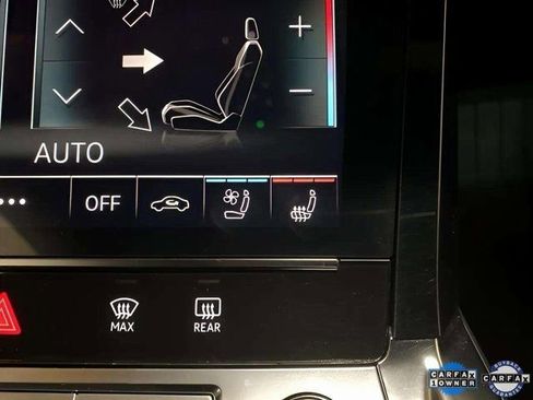 Used 2022 Audi e-tron Premium Plus w/ Premium Plus Package image 59