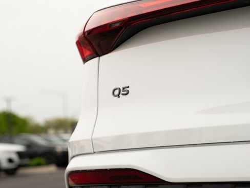 New 2026 Audi Q5 Premium Plus AWD/4WD image 31