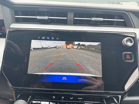 New 2027 Chevrolet Bolt LT FWD image 17