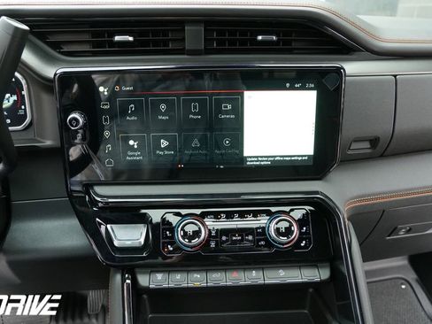 Used 2026 GMC Sierra 2500 AT4 w/ AT4 Premium Plus Package image 27