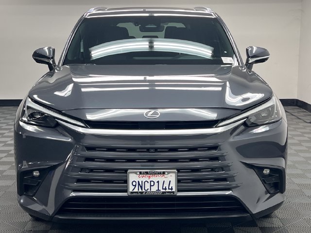 Certified 2024 Lexus TX 350 FWD w/ Technology Package image 3