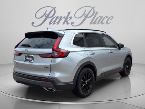Used 2025 Honda CR-V Sport-L image 6