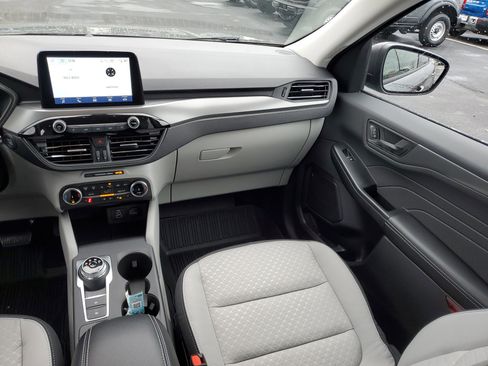 New 2026 Ford Escape Active w/ Cold Weather Package image 14