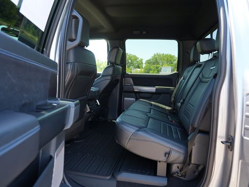 Used 2025 Ford F150 Platinum AWD/4WD image 20