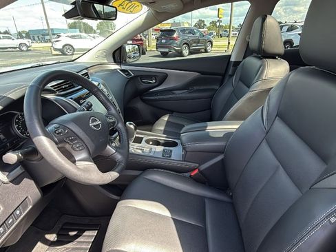 Used 2024 Nissan Murano SL image 27