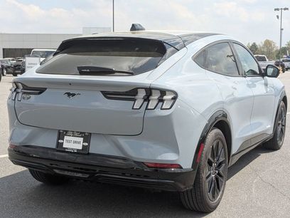 New 2025 Ford Mustang Mach-E Premium w/ Sport Appearance Package