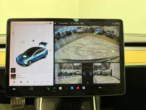 Used 2020 Tesla Model 3 RWD image 19