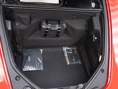 Used 2009 Ferrari F430 Scuderia image 38