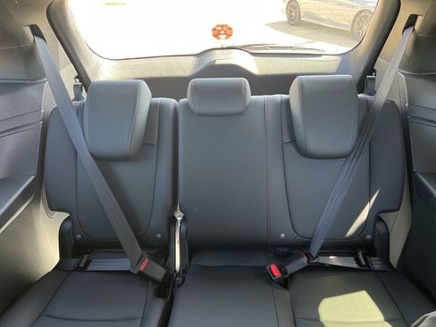 New 2026 Honda Odyssey Sport-L image 23