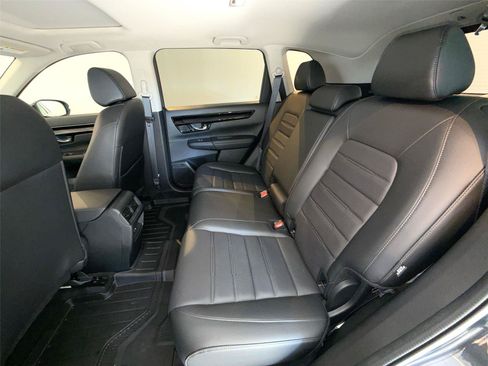 Used 2025 Honda CR-V EX-L image 25
