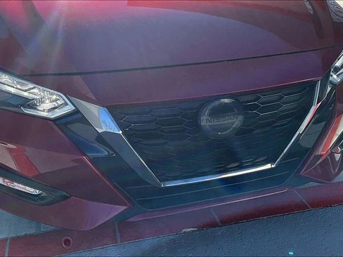 Used 2022 Nissan Sentra SR image 31